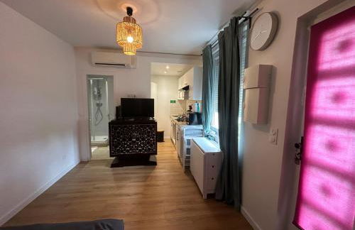 Magnifique F2 aéroport d Orly - Foto 7