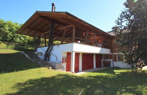 Chalet Gallina by Interhome - Foto 60