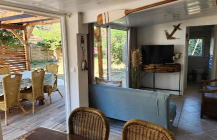 Le cabanon - Foto 16