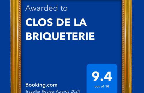 CLOS DE LA BRIQUETERIE - Foto 44