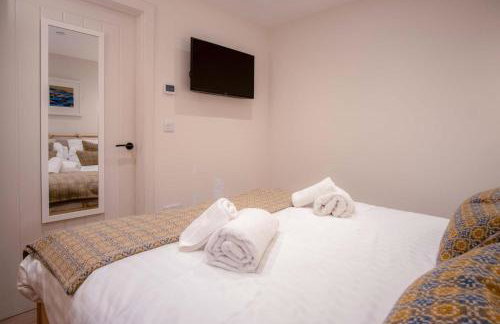 Ty Florence - 3 Bedroom Cottage - Bayview Oxwich - Foto 29