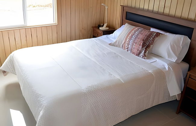 Oceana Suites Curiñanco - Foto 2