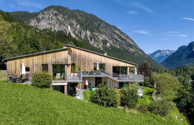 Panorama Chalet Bellavista - Foto 37