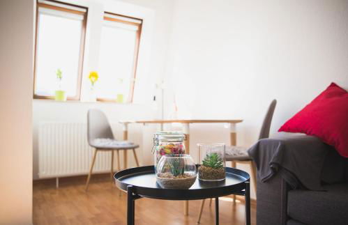 Gemütliches Apartment in der Nähe von Stuttgart - Foto 7