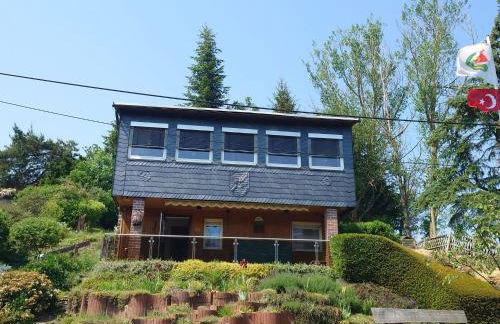 Tranquil Stay, Guntersberge - Foto 56