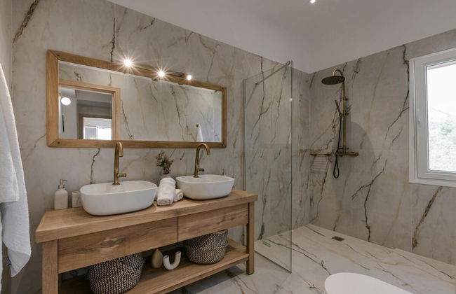 Annino Villa Kefalonia - Foto 6