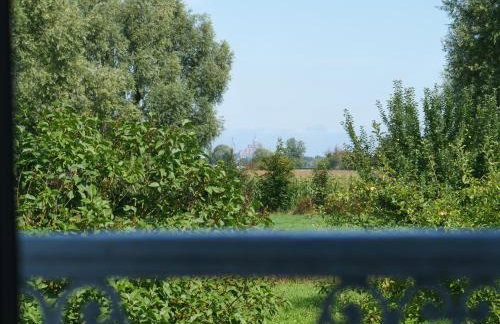 Les Gîtes du Couesnon - Foto 18