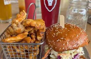 Bellingham A-Frame - Hot tub - Fireplace - Firepit - Foto 26