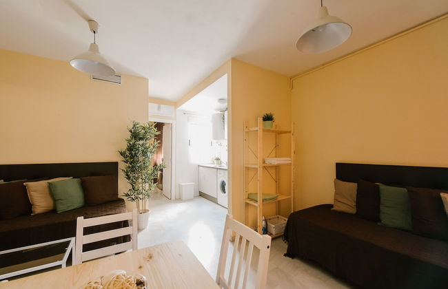 Sevilla Apartments Divina 1A - Foto 16