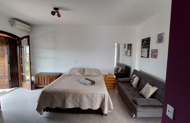 Lindo estudio perto do Hospital BOS - Photo 6