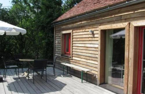 Holiday Home in Gajówka mit Terrasse und Garten by Interhome - Foto 8