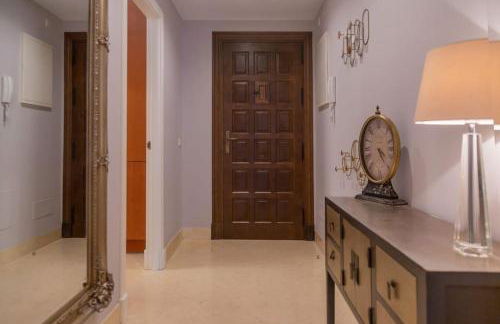 Luxurious 2 bedroom apartment with Spa facilities - Photo 14