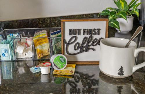 5BR Flagstaff Forest Home Mountain Retreat - Foto 26