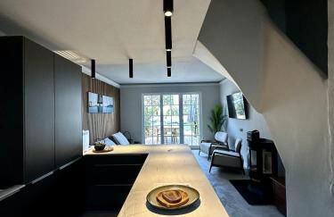 Casa iKa Port Grimaud - Maison 4 chambres + amarrage - Foto 28