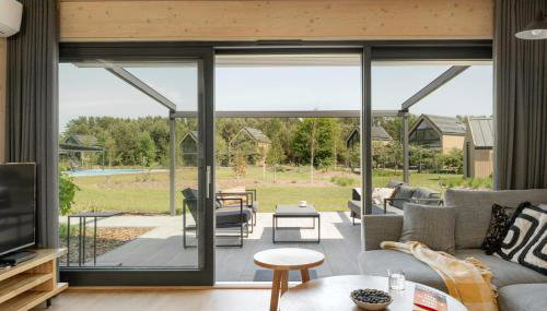 Siema Siemiany - Foto 3, Garden, Garden view