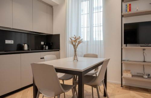 Palazzo Machiavelli Trieste - Foto 15