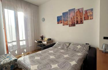 Wonderful apartment in Porta Romana - Foto 1