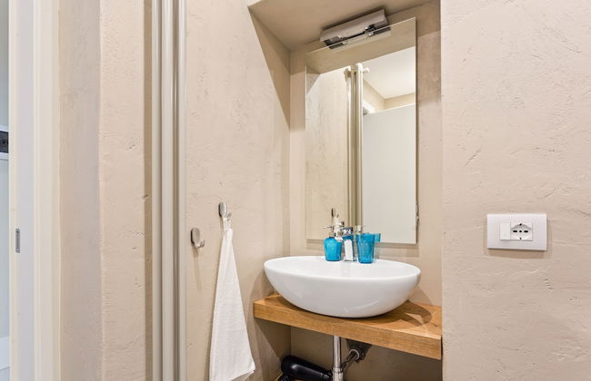 Piazzetta Palladio Romantic Studio - Foto 15