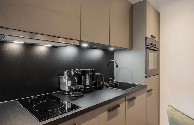 Apartment in Tyrol Near ski Area - Photo 7