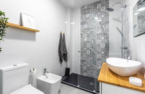 Suite Seville Historic Center - Foto 23