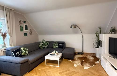 Schöne 4-Zimmerwohnung, Schlangenbad bei Wiesbaden/Mainz/FFM - Foto 28