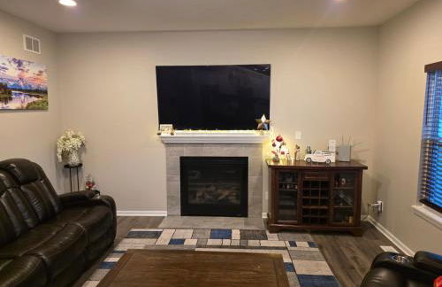 Suburban Dream House - Foto 19