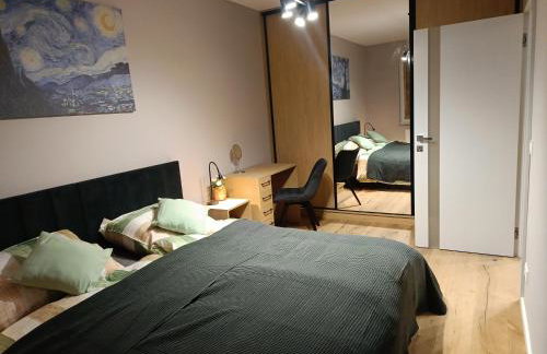 MODERN APARTAMENT Walendów - Foto 6