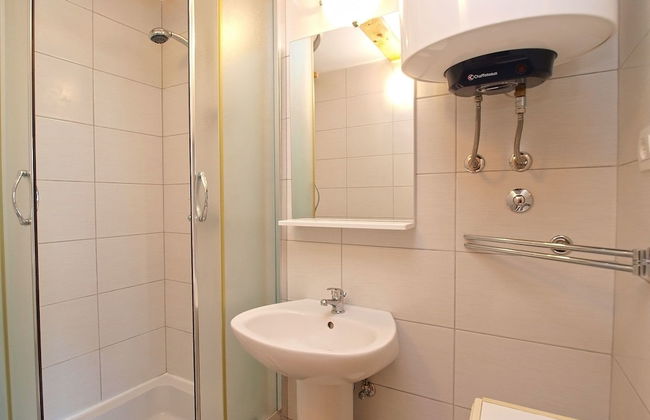 Apartments Elsa 534 - Foto 36