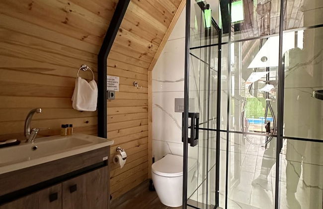 Mavera Deluxe Bungalov - Photo 6