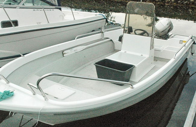 11 Person Holiday Home in Farstad - Foto 26