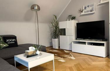 Schöne 4-Zimmerwohnung, Schlangenbad bei Wiesbaden/Mainz/FFM - Foto 12