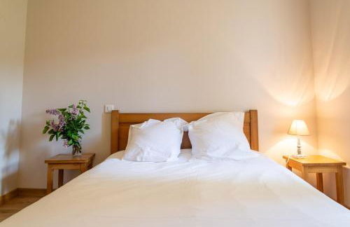 Gite 24 personnes - domaine de coulagnettes - Foto 15