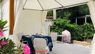 Villa Leah Paralia Gerakinis - Foto 5