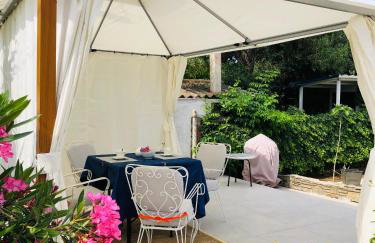 Villa Leah Paralia Gerakinis - Foto 5