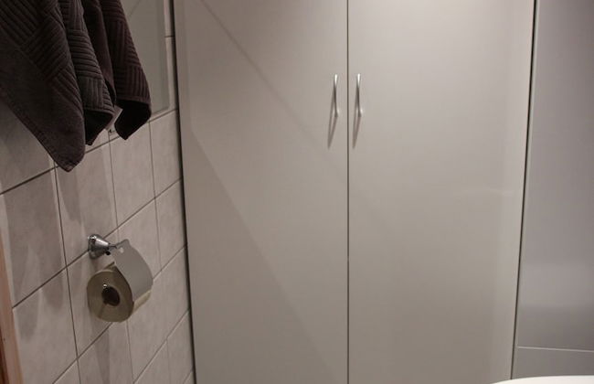 Wilderness chalet Kuusamo - Foto 33