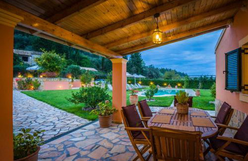 Livadi Villa - Foto 38