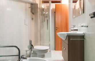 Casa Vacanze Un Tuffo Nel Blu - Foto 23