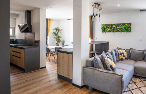 Appartement centre de Sisteron - Foto 1