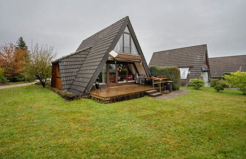 Ferienhaus Bussardnest - Foto 2