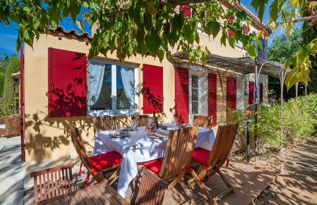 Mas de L'Oulivier - Foto 19