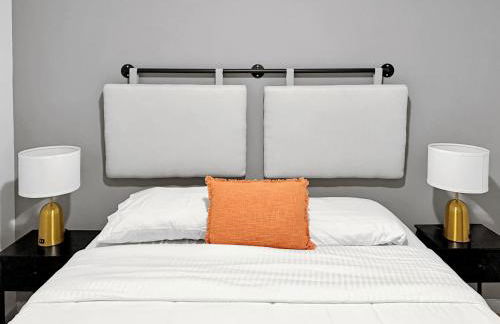 The Stay 1 - Navy Yard Washington DC - Foto 39