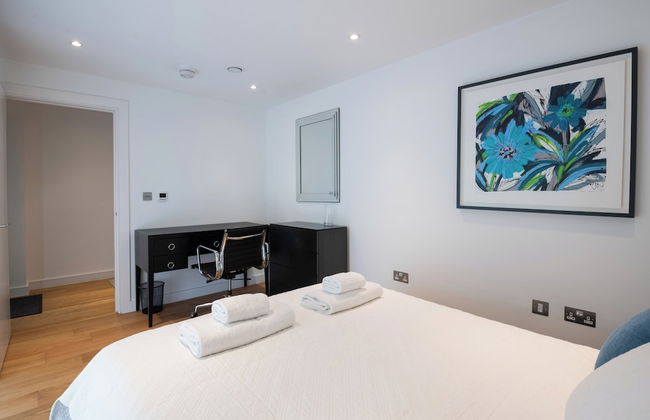 A Hint of Pink - Foto 7