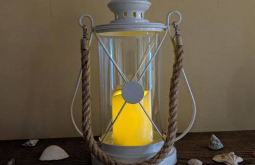 Chain O Lakes Nautical 4Bed 3Bath Waterfront with Bonus Room, Large Deck and Hot Tub - Foto 50