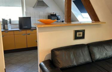 Ruhige Wohnung im Norden von Düsseldorf - Foto 15