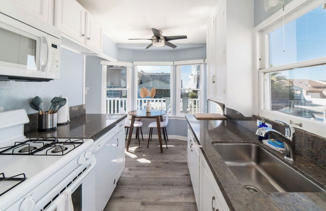 Pacific Bungalow - Foto 7