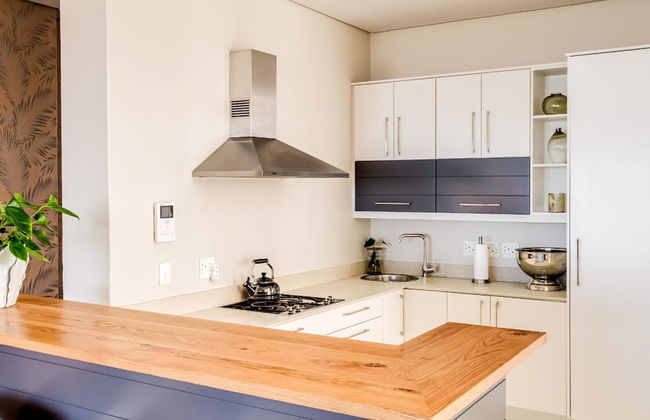 Seaside Elegance at Numa Villa - Foto 9