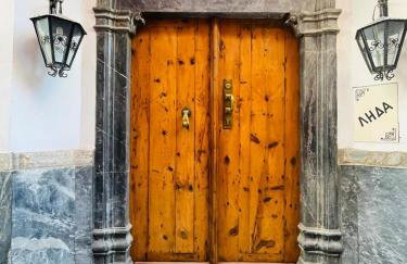 Leda Hamam House - Photo 65