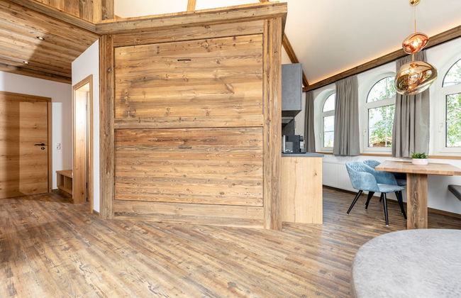 Apartment in Fugen Near Spieljoch Ski Lift - Foto 15