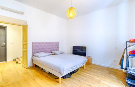 Suite Paoli by Monarca Business and Holidays - Bastia - Foto 9