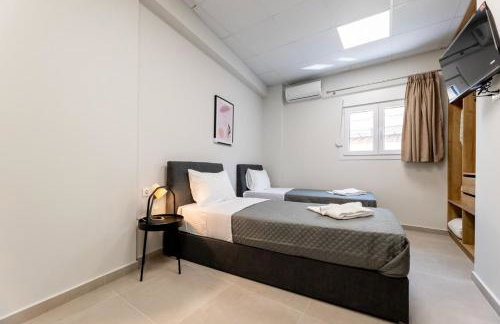 Utopia apartment in Nea Ionia A3 - Foto 16